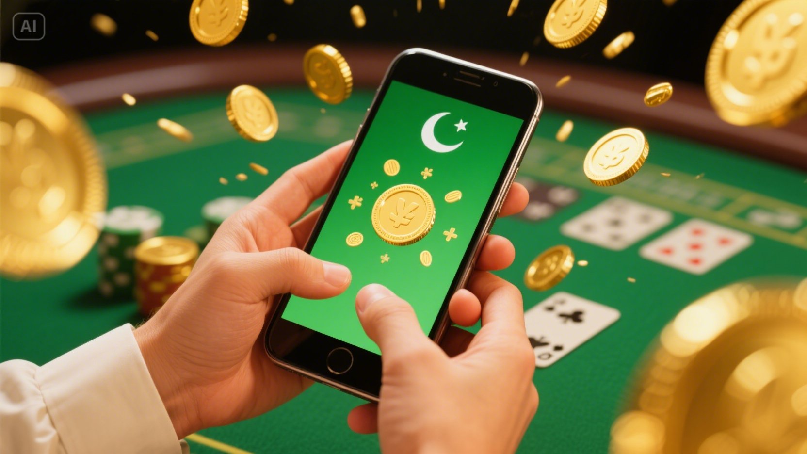 Agua Caliente CasinosJoin Pakistan’s casino site and get 200% instantly! Deposit once, play confidently, and withdraw PKR winnings instantly with local banking support.