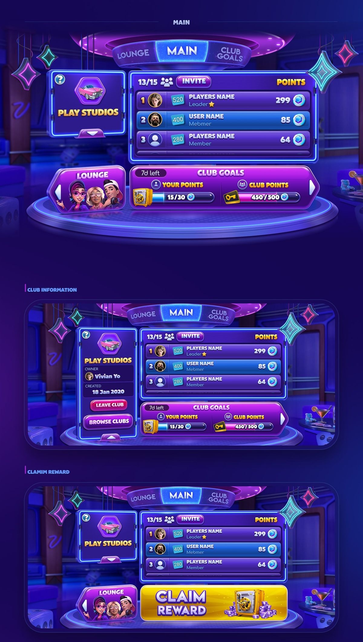 Agua Caliente Casinos game