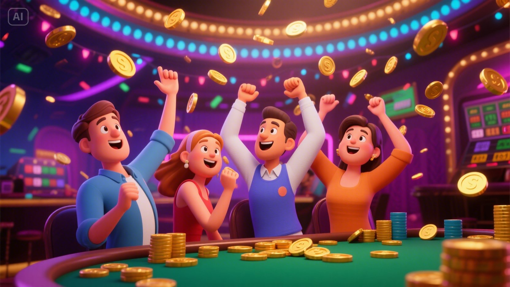 Registration at Agua Caliente Casinos Casino