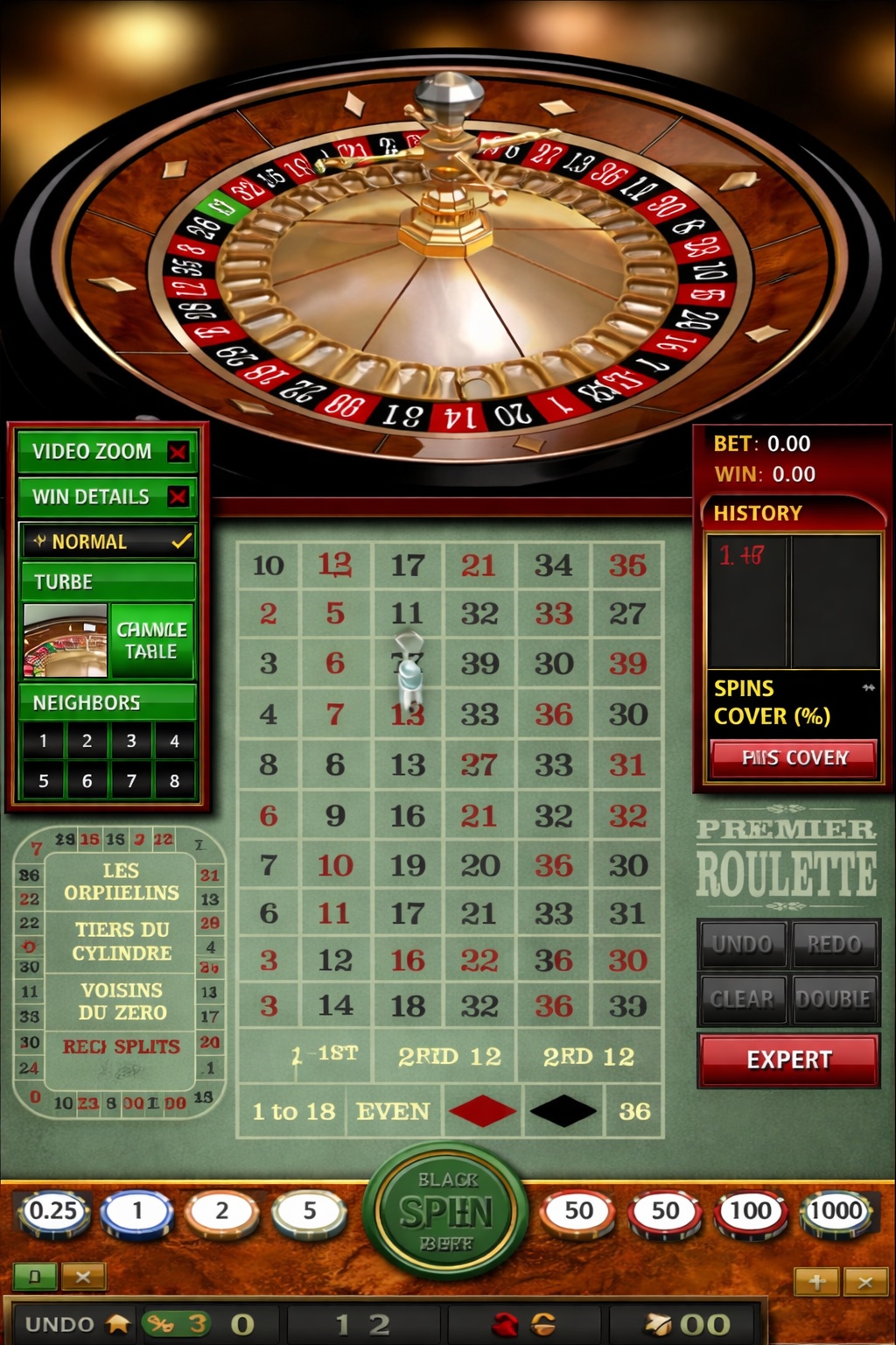 Agua Caliente Casinos