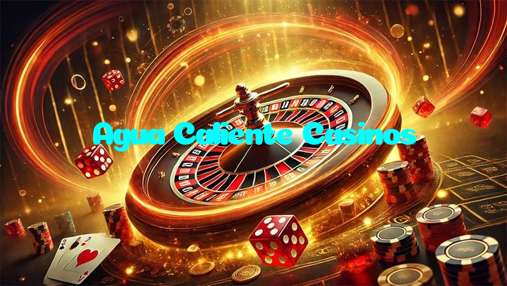 Agua Caliente Casinos خوش آمدید بونس +600% پیشکش موبائل ایپ کے پروموشن سیکشن میں دکھائی دیتی ہے۔